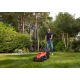 Газонокосилка электрическая Black+Decker BEMW461BH-QS во Владикавказе