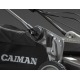 Газонокосилка бензиновая Caiman Ferro 52HV во Владикавказе