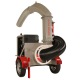 Коммунальный садовый пылесос Little Wonder Truck Loader Monster 35HP во Владикавказе