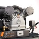 Компрессор поршневой Patriot KRX 700 L100 D во Владикавказе