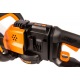 Кусторез аккумуляторный Worx WG284E во Владикавказе