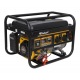 Бензогенератор Habert HT3900EB 2.8 кВт во Владикавказе
