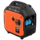 Бензогенератор инверторный EVOline BQH 2800 E 2.3 кВт во Владикавказе