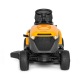 Садовый трактор Stiga Tornado 5108 W во Владикавказе