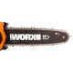 Аккумуляторная пила Worx WG322E.9-10&quot; (без аккумулятора и ЗУ) во Владикавказе