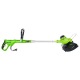 Электрокоса (электрический триммер) GreenWorks GST4530 во Владикавказе