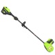 Снегоуборщик аккумуляторный GreenWorks 2603207 (без аккумулятора и зарядного устройства) во Владикавказе