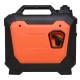 Бензогенератор инверторный EVOline BQH 1200 1 кВт во Владикавказе