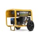 Бензиновый генератор Caiman Explorer 5010XL12 4.3 кВт с комплектом для транспортировки во Владикавказе