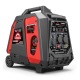 Бензиновый генератор инверторный Sunreka G4000iS 3.5 кВт во Владикавказе