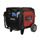 Бензиновый генератор инверторный Loncin LC7500i 6.5 кВт во Владикавказе