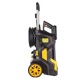 Мойка высокого давления Huter W240i K7 Smart Professional во Владикавказе