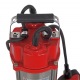 Фекальный насос Quattro Elementi Sewage 500F Ci во Владикавказе