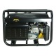 Бензогенератор Habert HT3900B 2.8 кВт во Владикавказе