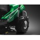 Садовый минитрактор Caiman Croso Max 4WD 97D2C2 во Владикавказе