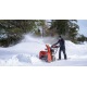Снегоуборщик Husqvarna ST 230 во Владикавказе