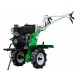 Мотоблок Aurora Space-Yard 1050D во Владикавказе