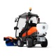 Садовый райдер Husqvarna P525DX с кабиной во Владикавказе
