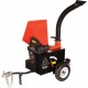 Измельчитель бензиновый Echo Bear Cat SC5720B во Владикавказе