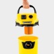 Хозяйственный пылесос Karcher WD 3 P V-17/4/20 во Владикавказе