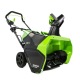 Снегоуборщик аккумуляторный GreenWorks GD60STK4 во Владикавказе
