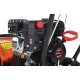 Подметальная машина Yard Fox 600SL во Владикавказе