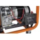 Дизельгенератор Carver PPG-11000DE 8.5 кВт во Владикавказе