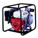 Бензиновая мотопомпа Honda WB 20 XT4 DRX во Владикавказе