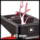 Измельчитель электрический Einhell GC-RS 2845 CB во Владикавказе