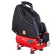 Компрессор поршневой безмасляный Fubag Service Master Kit OL195/6 + 6 предметов во Владикавказе