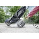 Мойка высокого давления портативная Karcher OC 3 во Владикавказе