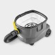 Промышленный пылесос Karcher T 11/1 Classic во Владикавказе