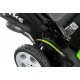 Газонокосилка аккумуляторная GreenWorks G40LM45K3 во Владикавказе
