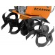 Культиватор Carver T-650R во Владикавказе