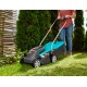 Газонокосилка аккумуляторная Gardena PowerMax Li-18/32 во Владикавказе