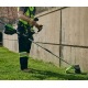 Аккумуляторный триммер GreenWorks 82 В 2110707 (без аккумулятора и зарядного устройства) во Владикавказе