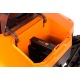Снегоуборщик аккумуляторный Worx WG471E.9 (без аккумулятора и ЗУ) во Владикавказе
