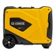 Бензиновый генератор инверторный Denzel GS-5500iSE 5 кВт во Владикавказе