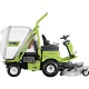 Садовый райдер Grillo FD 500 2WD во Владикавказе