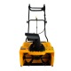 Снегоуборщик электрический Baumaster STE-5018X во Владикавказе