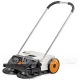 Подметальная машина Stihl KG 550 во Владикавказе
