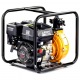 Бензиновая мотопомпа Lifan 40ZB60-4,8QT во Владикавказе