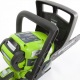 Аккумуляторная пила GreenWorks G-Max G40CS30 40V-12&quot; (без аккумулятора и зарядного устройства) во Владикавказе
