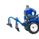 Плуг двухкорпусный регулируемый 220C для Garden Scout (Скаут) T-12, T-15, T-24 во Владикавказе