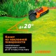 Газонокосилка-робот Worx Landroid L WR155E во Владикавказе