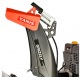Снегоуборщик Yanis Grizzly SPE30DHL super grip во Владикавказе