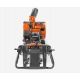 Снегоуборщик Husqvarna ST 327 во Владикавказе