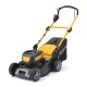 Газонокосилка аккумуляторная Stiga Combi 743 Q AE Kit во Владикавказе
