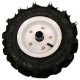 Резиновые колеса Aurora 4.00-10&quot; во Владикавказе