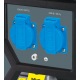 Бензиновый генератор инверторный Кратон IGG-2500 2 кВт во Владикавказе